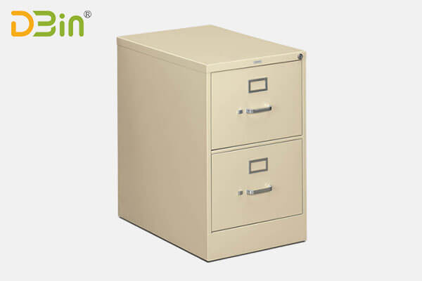 Global wholesale  2 drawer letter file cabinets